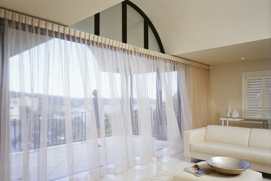 Jindalee Custom Curtains Drapes And Trimmings Shades Of Australia